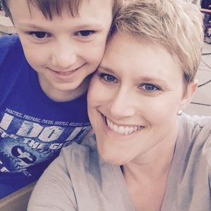 Meet your Posher, Sara