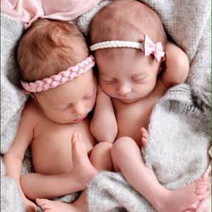 Meet your Posher, Shirlene