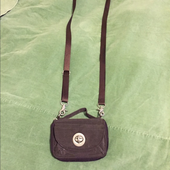 Baggallini Brisbane tote