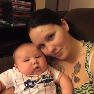 Meet your Posher, Jennifer