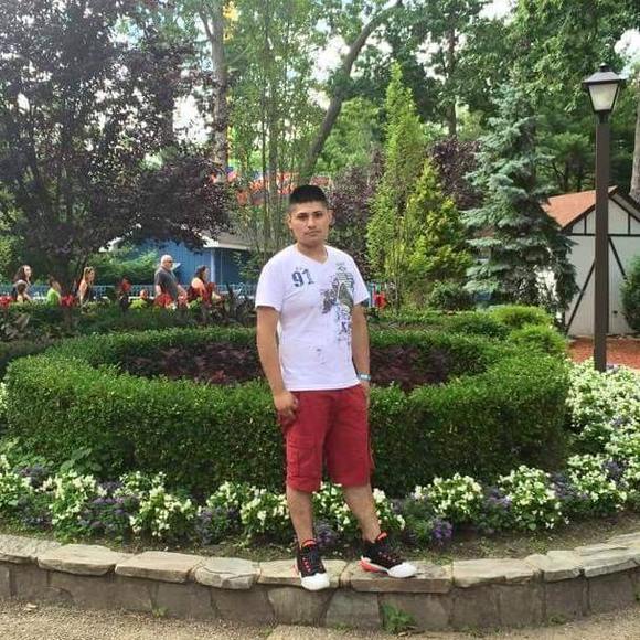 Meet your Posher, Gerardo