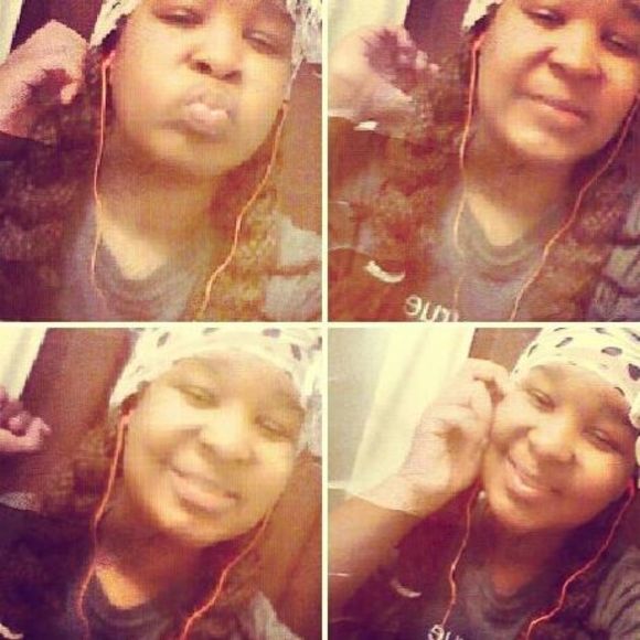 Meet your Posher, Veronica