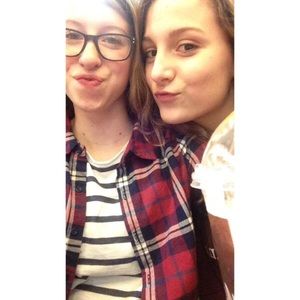 Meet your Posher, Isabella