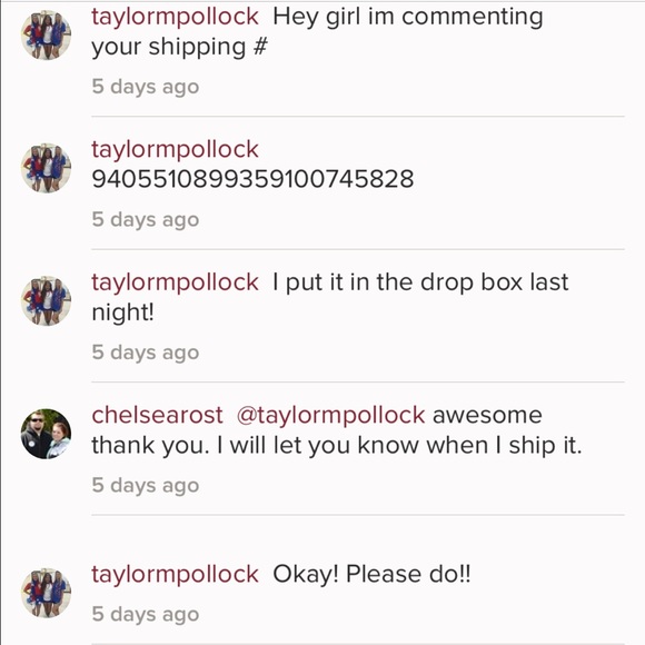 SCAMMER! - Picture 3 of 4