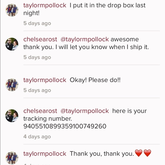 SCAMMER! - Picture 4 of 4