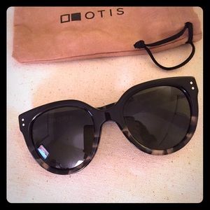 Otis sunglasses