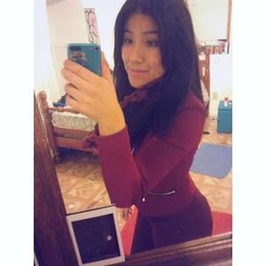 Meet your Posher, Jazmin