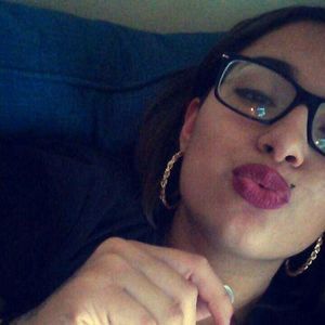 Meet your Posher, Eunice