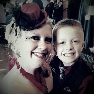 Meet your Posher, Jory