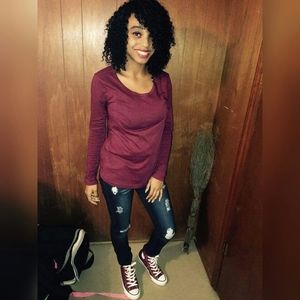 Meet your Posher, Latonya