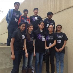 Meet your Posher, Sreya