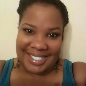 Meet your Posher, Kameisha