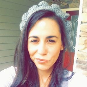 Meet your Posher, Heather marie