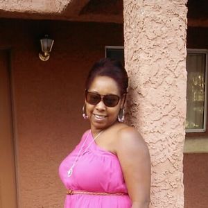 Meet your Posher, Cynthia