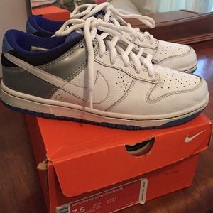 Nike Dunk Low Premium