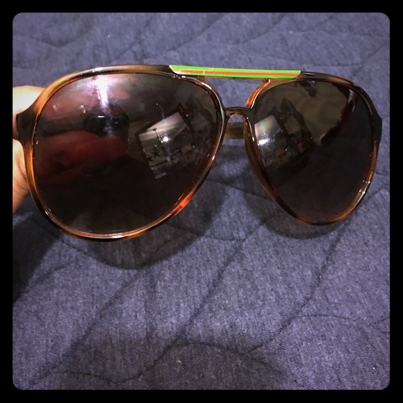 Sunshades ☀️