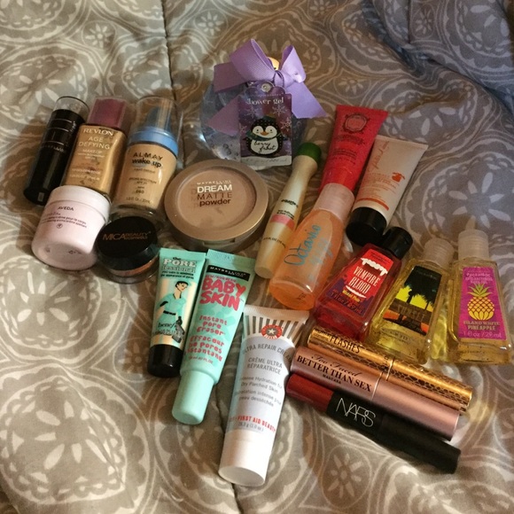 Too Faced Other - Beauty bundle