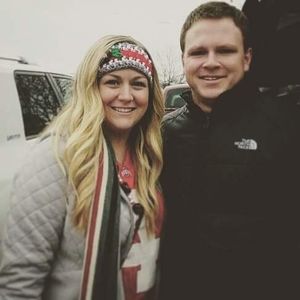 Meet your Posher, Gretchen