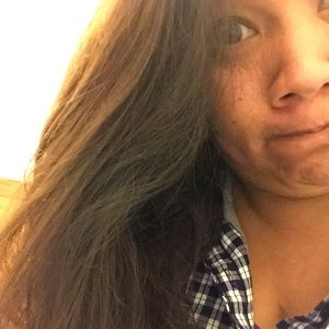 Meet your Posher, Melanie