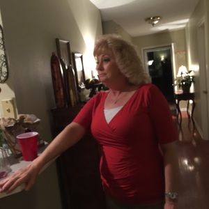 Meet your Posher, Vickie