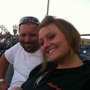 Meet your Posher, Kendra