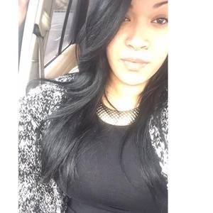 Meet your Posher, Keyla