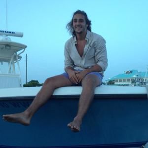 Meet your Posher, Ryan