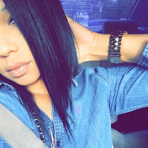 Meet your Posher, Antonia