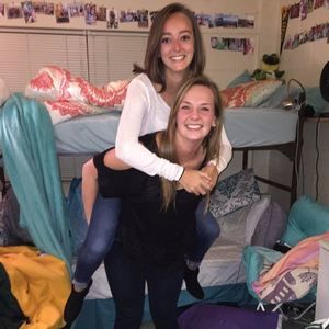 Meet your Posher, Rachel