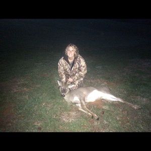 Meet your Posher, April