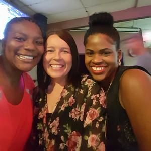 Meet your Posher, Camille