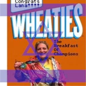 Meet your Posher, Lana