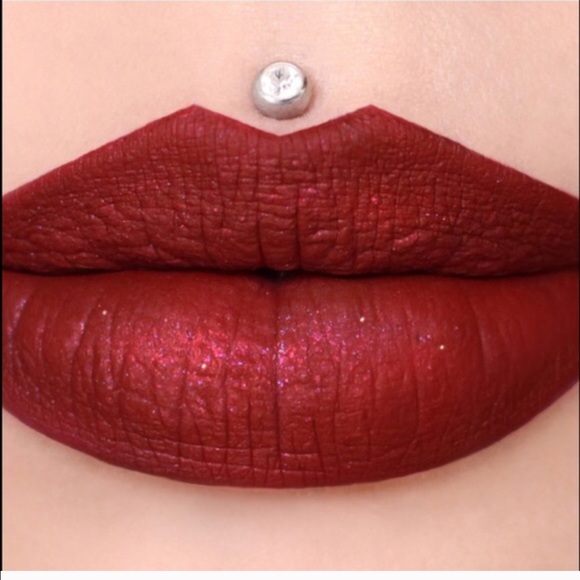 ISO jeffree star ho ho ho