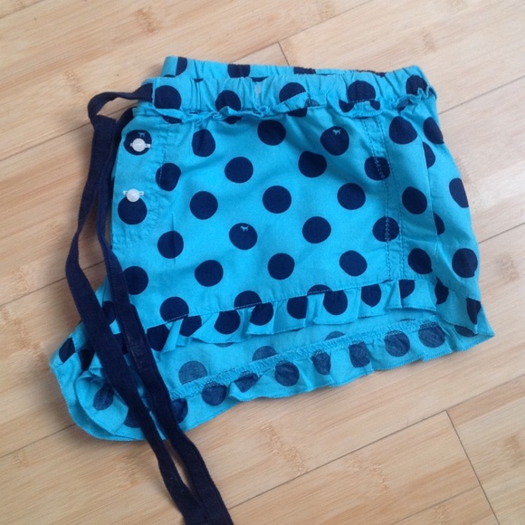 PINK Victoria's Secret Other - VS PJ SHORTS