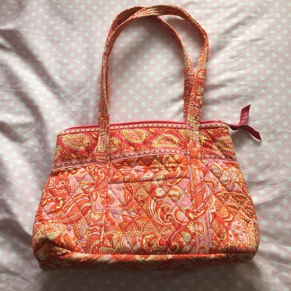 ❤️FINAL DISCOUNT❤️ Vera Bradley shoulder bag