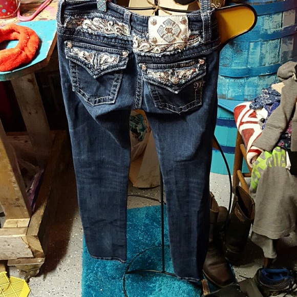 Kids jeans