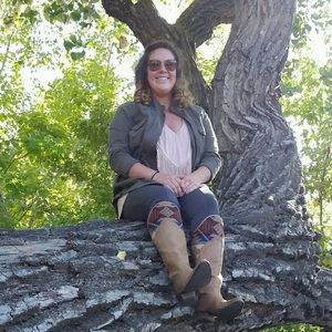 Meet your Posher, Anamarie