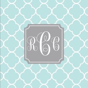 Meet your Posher, Reigan