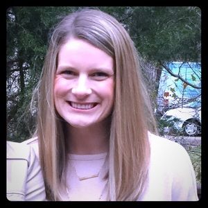 Meet your Posher, Jenny