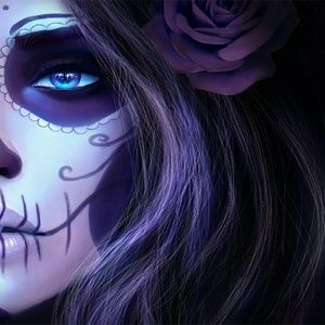 Meet your Posher, Holly