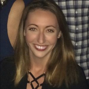 Meet your Posher, Colleen