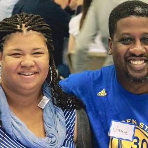 Meet your Posher, Faith