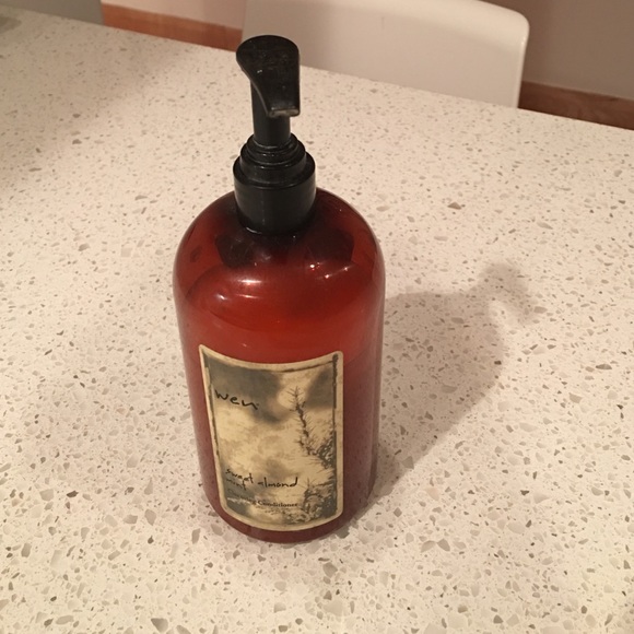 Wen cleansing conditioner