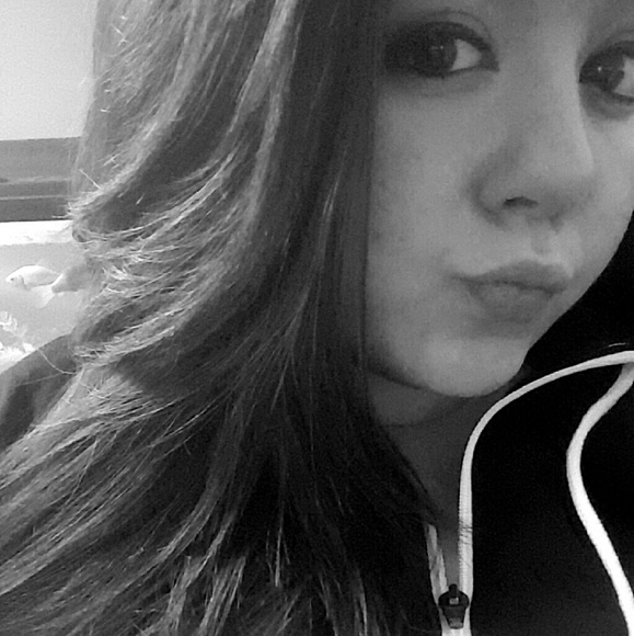 Meet your Posher, Katelynn