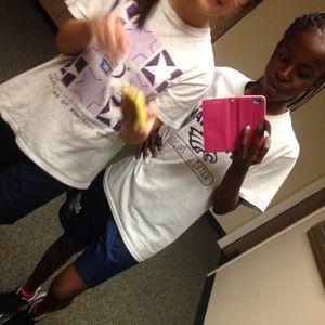 Meet your Posher, Katrina