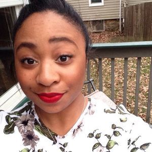 Meet your Posher, Dorian