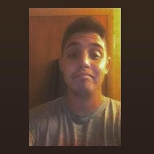 Meet your Posher, Jon