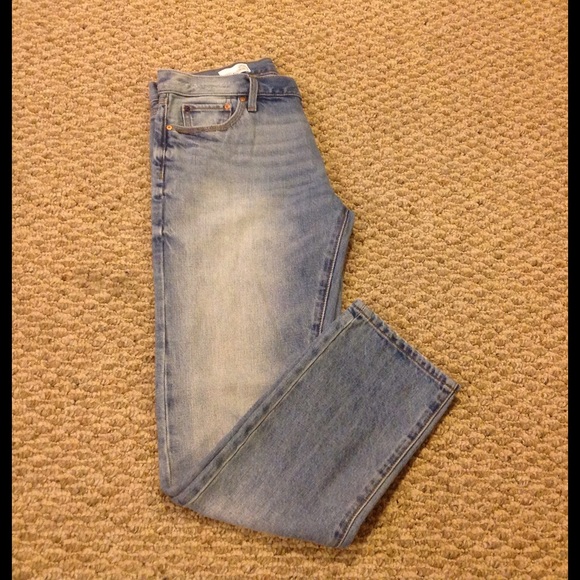 Gap Boyfriend Jeans - Picture 3 of 4