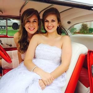 Meet your Posher, Annabelle