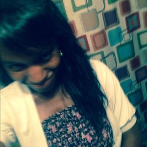 Meet your Posher, Jonelle